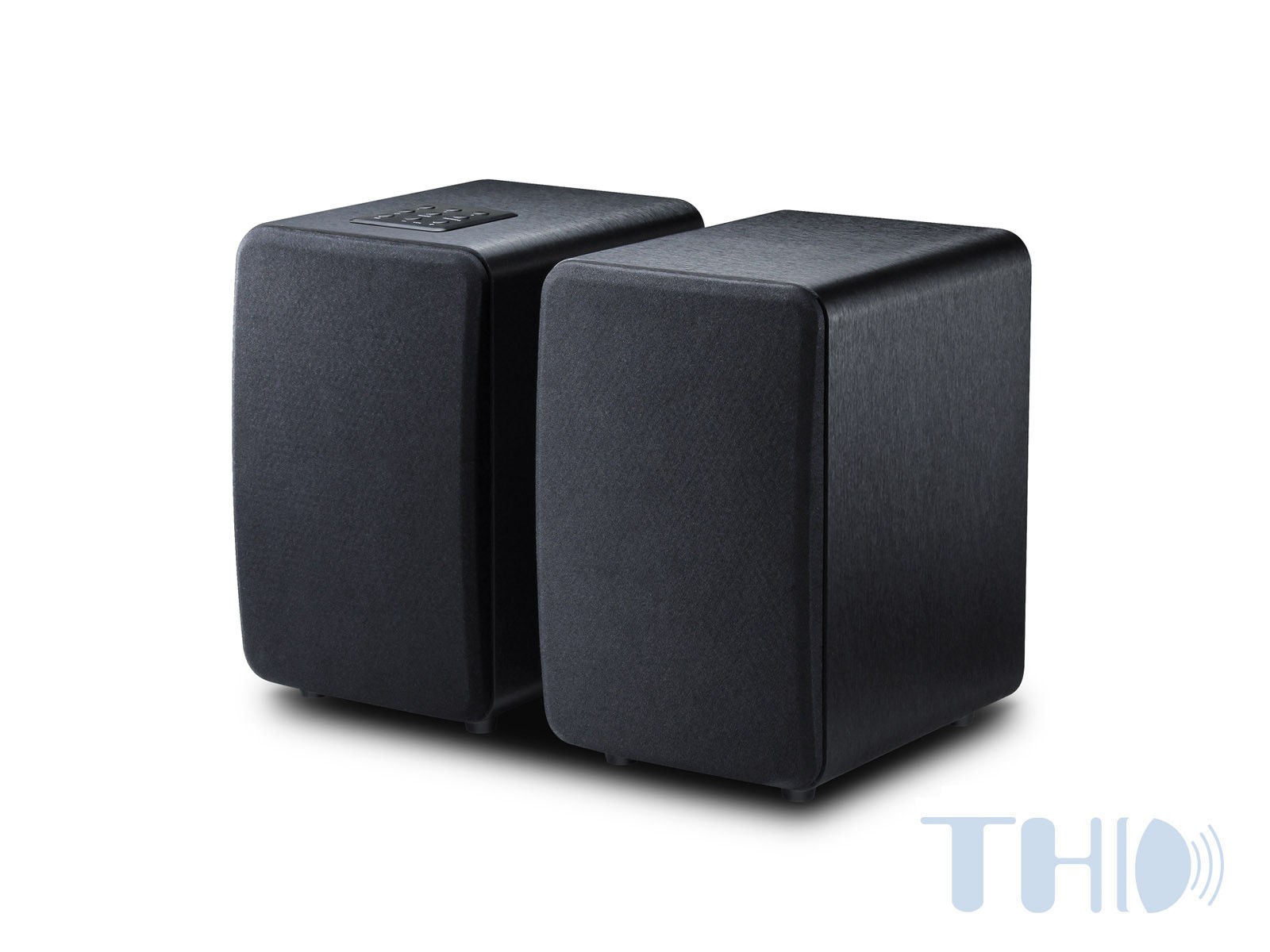 New product range lanuched - Smart Radio with Airplay + Hi-Res Music