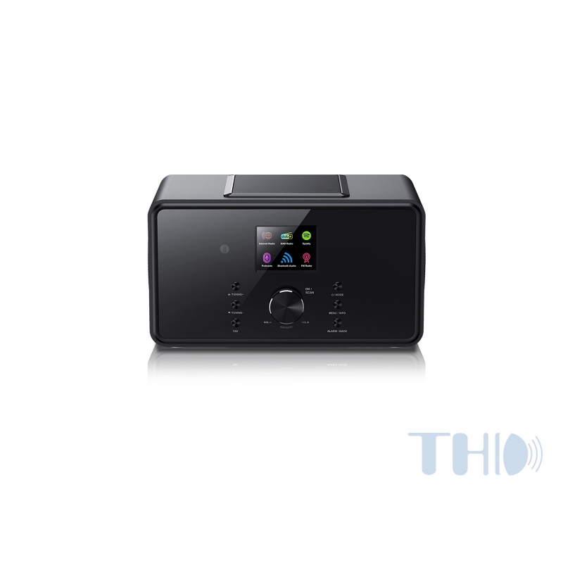 SmartRadio