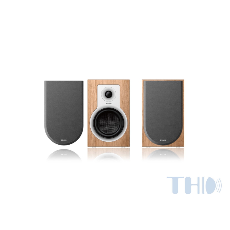 Passive speaker