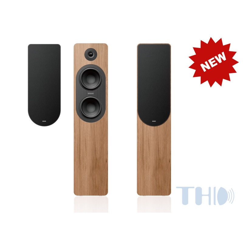 FloorStand Speaker
